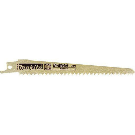 List za sabljastu testeru Makita B-05175 List za sabljastu testeru MAKITA Madras doo Beograd