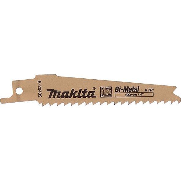 List za sabljastu testeru Makita B-20432 List za sabljastu testeru MAKITA Madras doo Beograd