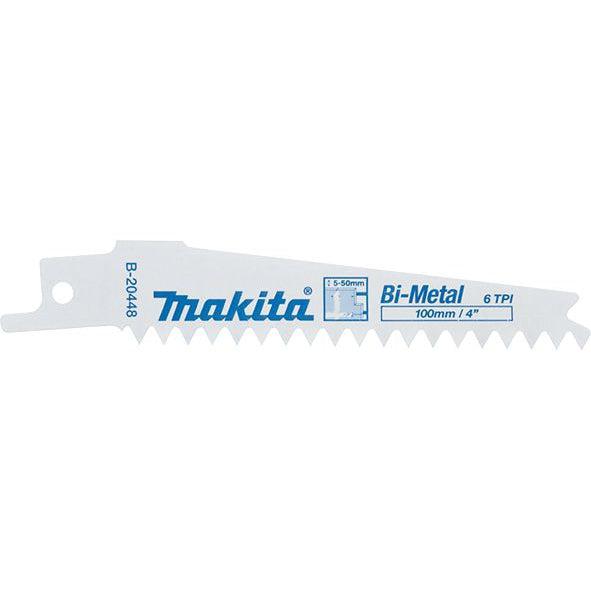 List za sabljastu testeru Makita B-20448 List za sabljastu testeru MAKITA Madras doo Beograd