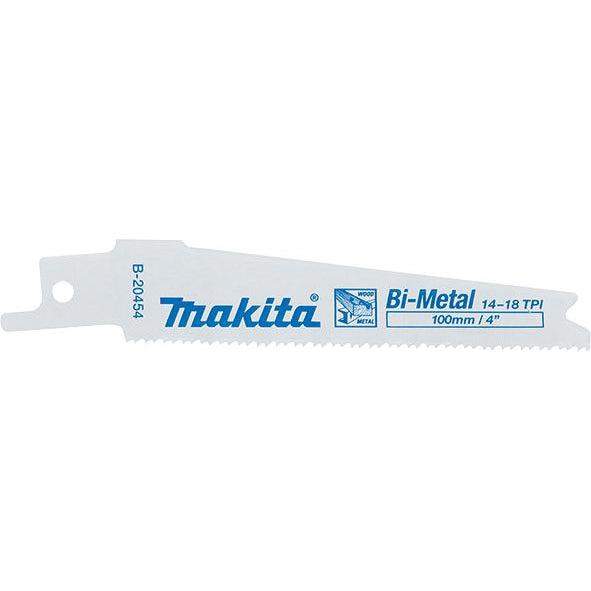 List za sabljastu testeru Makita B-20454 List za sabljastu testeru MAKITA Madras doo Beograd