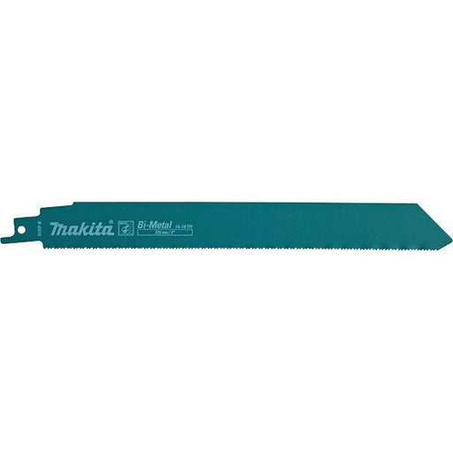 List za sabljastu testeru Makita B-43175 List za sabljastu testeru MAKITA Madras doo Beograd