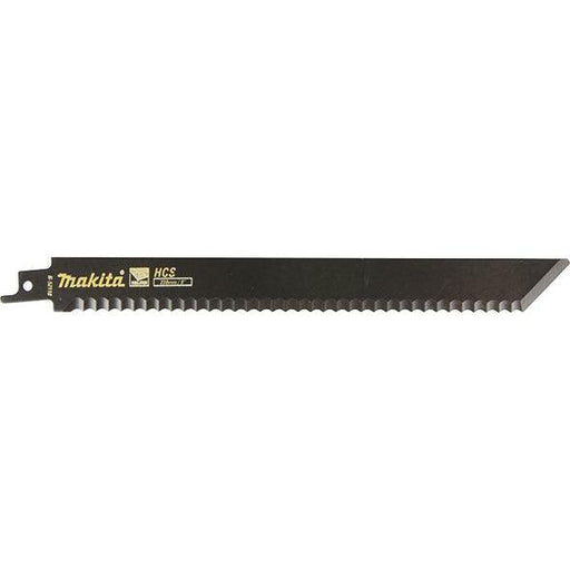 List za sabljastu testeru, za metal Makita B-52118 List za sabljastu testeru MAKITA Madras doo Beograd