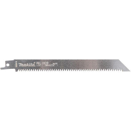 List za sabljastu testeru, za metal Makita B-56580 List za sabljastu testeru MAKITA Madras doo Beograd