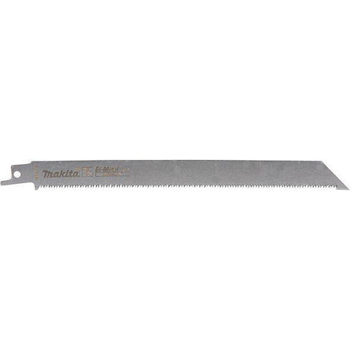 List za sabljastu testeru, za metal Makita B-57392 List za sabljastu testeru MAKITA Madras doo Beograd