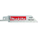 List za sabljastu testeru, za metal Makita P-04874 List za sabljastu testeru MAKITA Madras doo Beograd