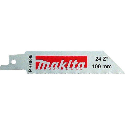 List za sabljastu testeru, za metal Makita P-04896 List za sabljastu testeru MAKITA Madras doo Beograd