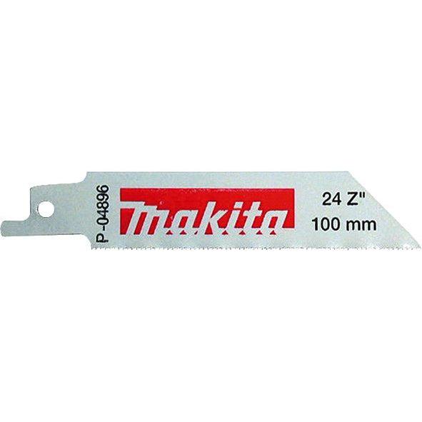 List za sabljastu testeru, za metal Makita P-04896 List za sabljastu testeru MAKITA Madras doo Beograd