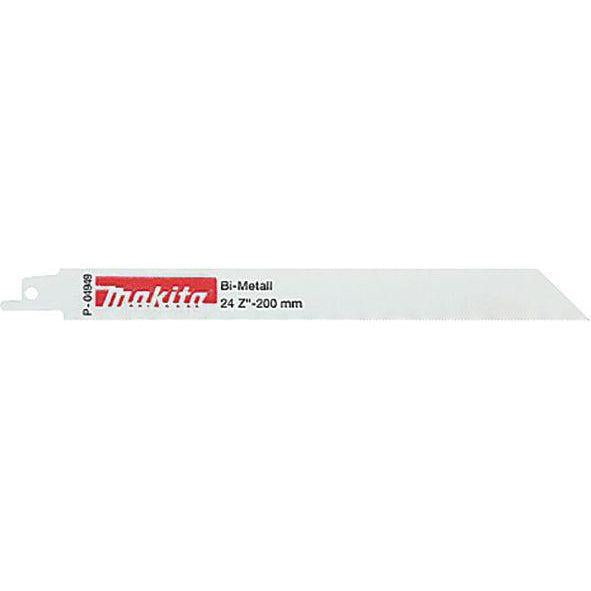 List za sabljastu testeru, za metal Makita P-04949 List za sabljastu testeru MAKITA Madras doo Beograd