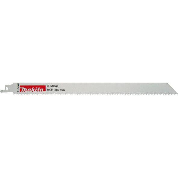 List za sabljastu testeru, za metal Makita P-04983 List za sabljastu testeru MAKITA Madras doo Beograd
