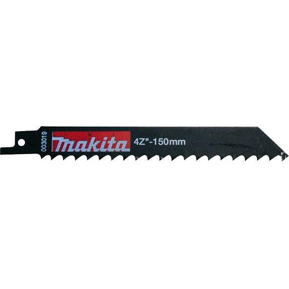 List za sabljastu testeru, za metal Makita P-04999 List za sabljastu testeru MAKITA Madras doo Beograd