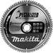 List za testeru od tvrdog metala EFFICUT Makita B-67240 List za testeru MAKITA Madras doo Beograd
