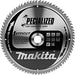List za testeru od tvrdog metala EFFICUT Makita B-67262 List za testeru MAKITA Madras doo Beograd