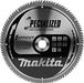 List za testeru od tvrdog metala EFFICUT Makita B-67278 List za testeru MAKITA Madras doo Beograd