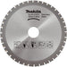List za testeru od tvrdog metala, Inox, sa 40 zubaca Makita B-07870 List za testeru MAKITA Madras doo Beograd