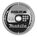 List za testeru od tvrdog metala, MAKBlade Plus, sa 80 zubaca Makita B-09070 List za testeru MAKITA Madras doo Beograd