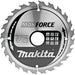 List za testeru od tvrdog metala, MAKForce, sa 16 zubaca Makita B-08187 List za testeru MAKITA Madras doo Beograd