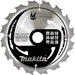 List za testeru od tvrdog metala, MForce, sa 16 zubaca Makita B-07973 List za testeru MAKITA Madras doo Beograd