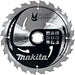 List za testeru od tvrdog metala, MForce, sa 24 zubaca Makita B-08090 List za testeru MAKITA Madras doo Beograd