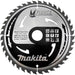 List za testeru od tvrdog metala, MForce, sa 40 zubaca Makita B-08109 List za testeru MAKITA Madras doo Beograd