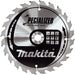 List za testeru od tvrdog metala, sa 24 zubaca Makita B-09313 Pribor MAKITA Madras doo Beograd