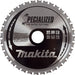 List za testeru od tvrdog metala, sa 36 zubaca Makita B-09743 Pribor MAKITA Madras doo Beograd