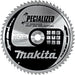 List za testeru od tvrdog metala, sa 60 zubaca Makita B-09547 Pribor MAKITA Madras doo Beograd