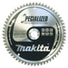 List za testeru od tvrdog metala, sa 80 zubaca Makita B-09656 Pribor MAKITA Madras doo Beograd