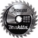 List za testeru od tvrdog metala, za drvo (AC/DC) Makita B-56699 Pribor MAKITA Madras doo Beograd