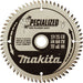 List za testeru od tvrdog metala, za drvo (AC/DC) Makita B-56720 Pribor MAKITA Madras doo Beograd