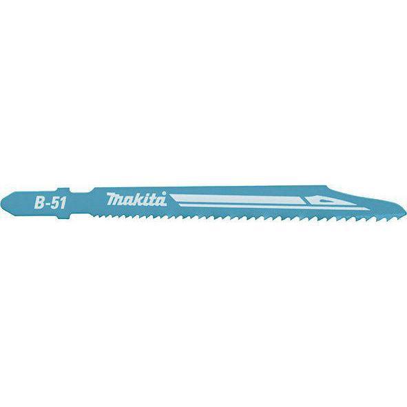 List za ubodnu testeru Makita B-06476 List ubodne testere MAKITA Madras doo Beograd