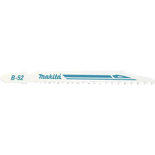 List za ubodnu testeru Makita B-06482 List ubodne testere MAKITA Madras doo Beograd