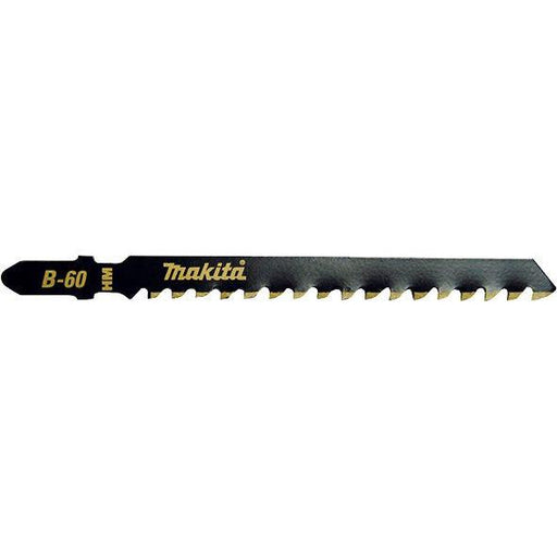 List za ubodnu testeru Makita B-06890 List ubodne testere MAKITA Madras doo Beograd