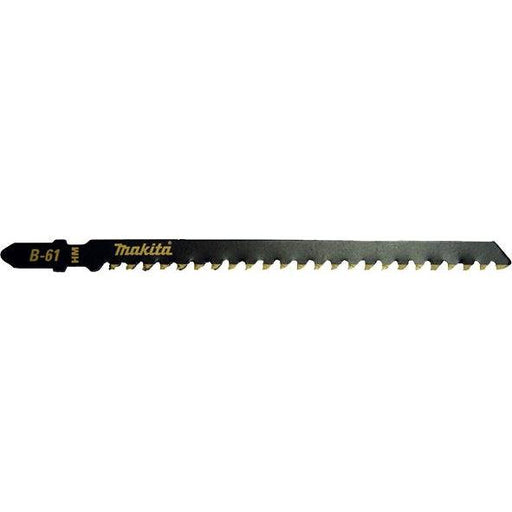 List za ubodnu testeru Makita B-06909 List ubodne testere MAKITA Madras doo Beograd