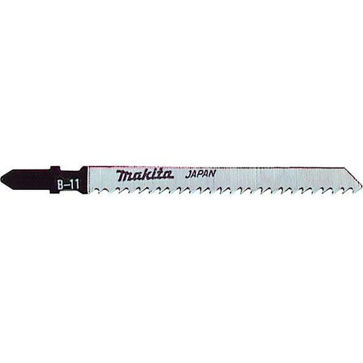 List za ubodnu testeru, za drvo Makita A-85634 List ubodne testere MAKITA Madras doo Beograd