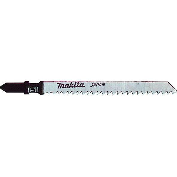 List za ubodnu testeru, za drvo Makita A-85634 List ubodne testere MAKITA Madras doo Beograd