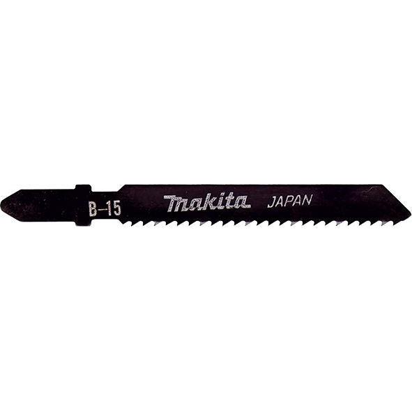 List za ubodnu testeru, za drvo Makita A-85678 List ubodne testere MAKITA Madras doo Beograd