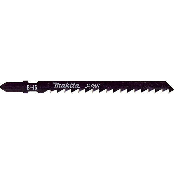 List za ubodnu testeru, za drvo Makita A-85684 List ubodne testere MAKITA Madras doo Beograd