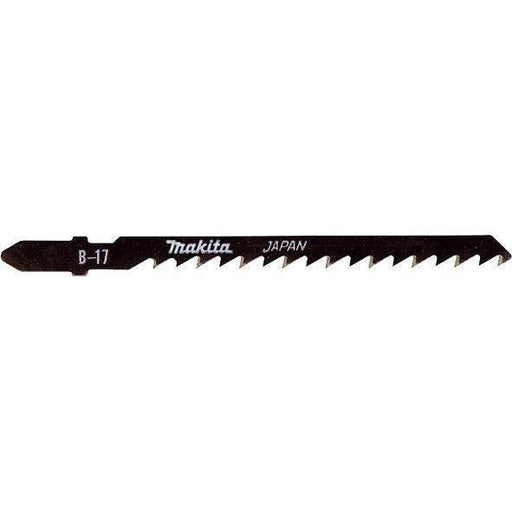 List za ubodnu testeru, za drvo Makita A-85690 List ubodne testere MAKITA Madras doo Beograd