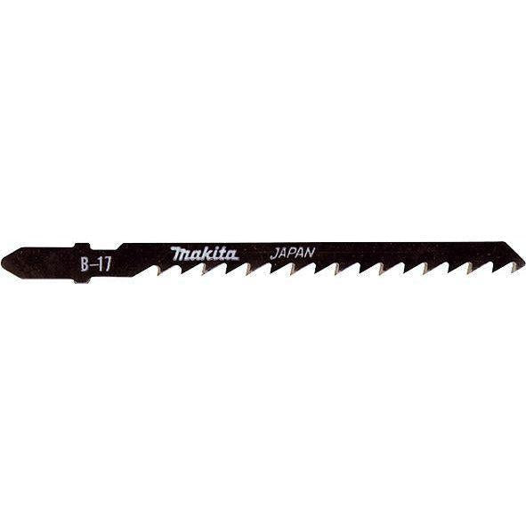 List za ubodnu testeru, za drvo Makita A-85690 List ubodne testere MAKITA Madras doo Beograd