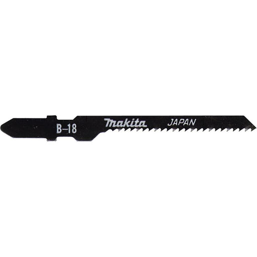 List za ubodnu testeru, za drvo Makita A-85709 List ubodne testere MAKITA Madras doo Beograd