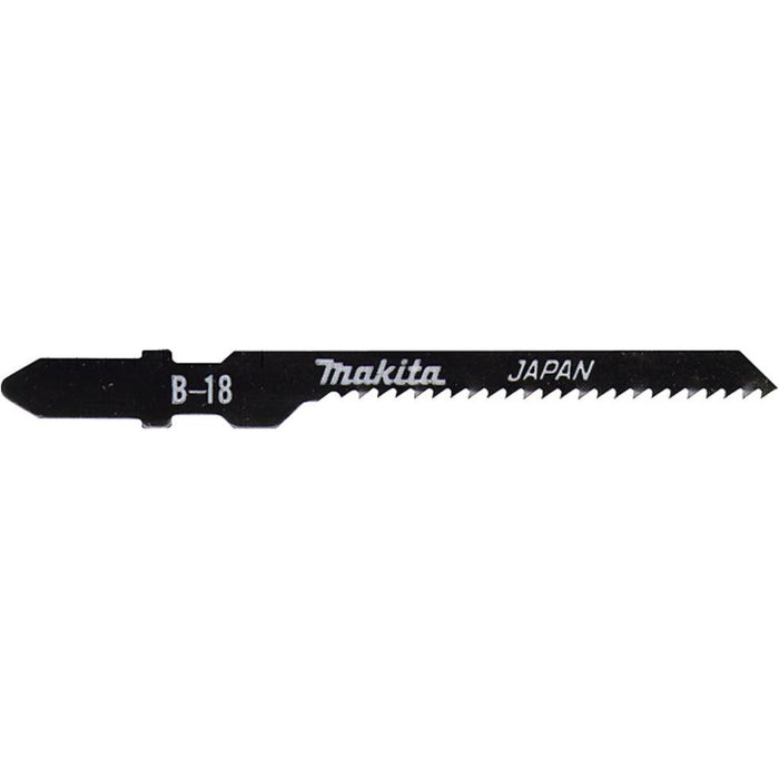 List za ubodnu testeru, za drvo Makita A-85709 List ubodne testere MAKITA Madras doo Beograd