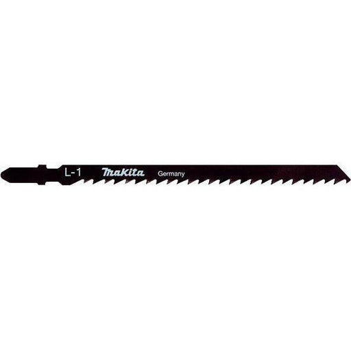 List za ubodnu testeru, za drvo Makita A-86290 List ubodne testere MAKITA Madras doo Beograd