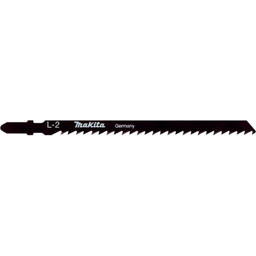 List za ubodnu testeru, za drvo Makita A-86309 List ubodne testere MAKITA Madras doo Beograd