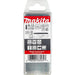 List za ubodnu testeru, za drvo Makita B-07696 List ubodne testere MAKITA Madras doo Beograd