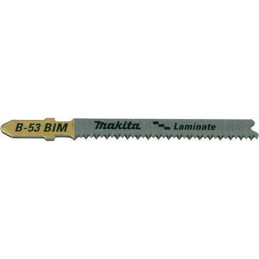 List za ubodnu testeru, za drvo Makita B-10970 List ubodne testere MAKITA Madras doo Beograd