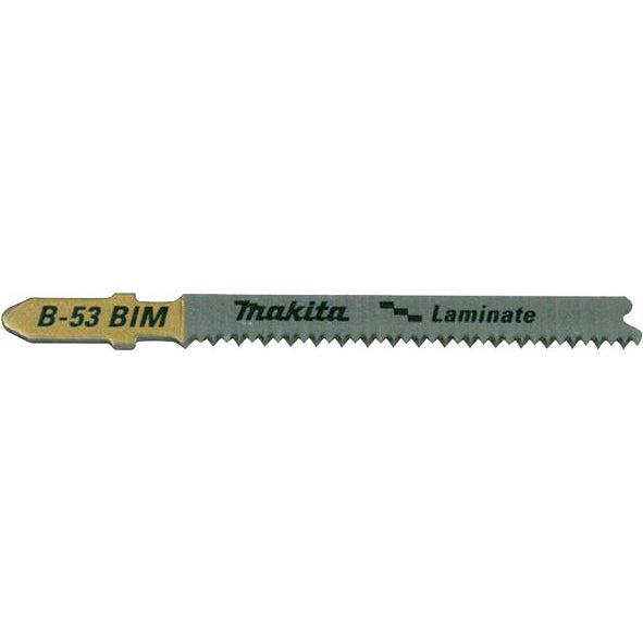 List za ubodnu testeru, za drvo Makita B-10970 List ubodne testere MAKITA Madras doo Beograd
