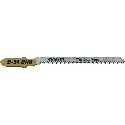 List za ubodnu testeru, za drvo Makita B-10986 List ubodne testere MAKITA Madras doo Beograd