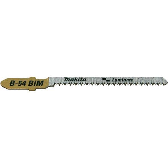 List za ubodnu testeru, za drvo Makita B-10986 List ubodne testere MAKITA Madras doo Beograd