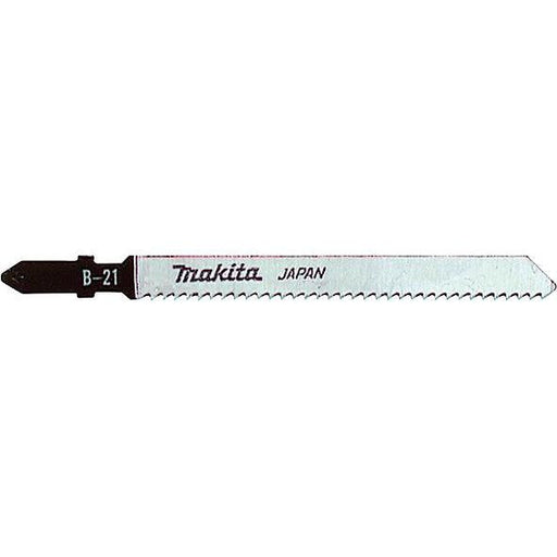 List za ubodnu testeru, za metal Makita A-85721 List ubodne testere MAKITA Madras doo Beograd