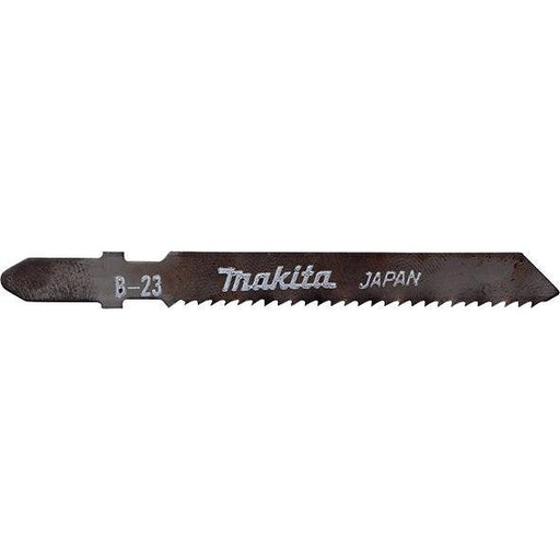List za ubodnu testeru, za metal Makita A-85743 List ubodne testere MAKITA Madras doo Beograd